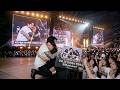 Wow, Crazy! Jungkook Shocks Millions of Viewers in Busan Today!