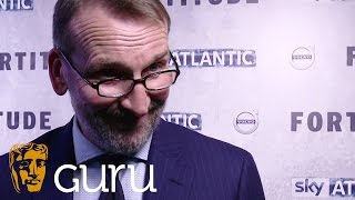 60 Seconds With... Christopher Eccleston