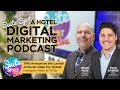 Tmg announces the launch of socials for hotels  suite spot hotel podcast 120