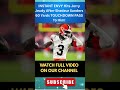 THE THROW THAT SPARKED ENVY! Shedeur Sanders Finds Jerry Jeudy for a 60-Yard TD 2
