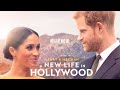 Harry  meghan a new life in hollywood 2024  full documentary royalty royalfamily watchnow