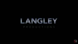 Langley Productionsfox Television Stations Productions 2009, With A Fox Generic Theme