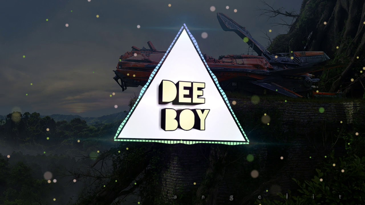 Droptek_New style_Trap music_Deeboy(Official music ringtone)