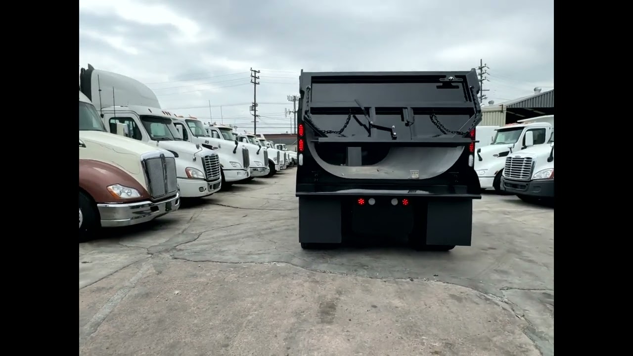 2018 PETERBILT 579 For Sale