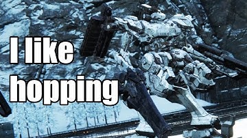 Hippity Hoppity Support Rifleman 3v3