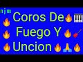 Coros De Fuego Y Uncion🔥Pastor Selvin Murillo