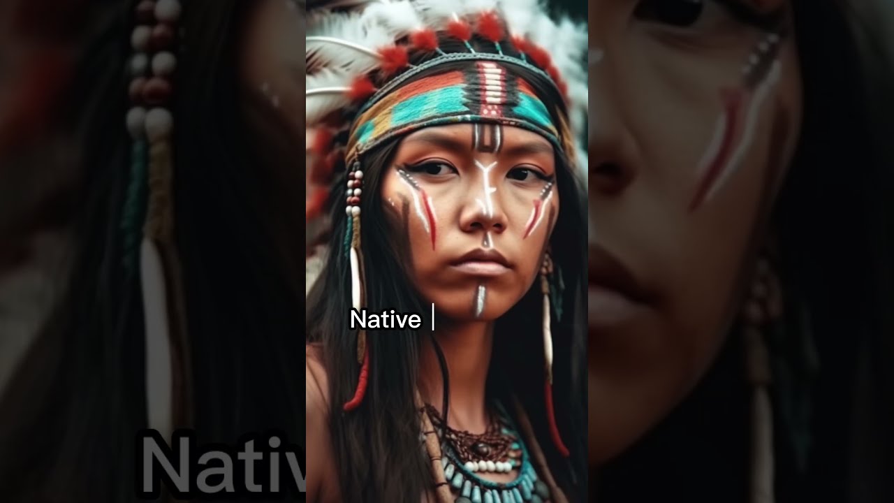 5 Eye Opening Facts About Native American Community Indigenous Nativeamericanindigenous