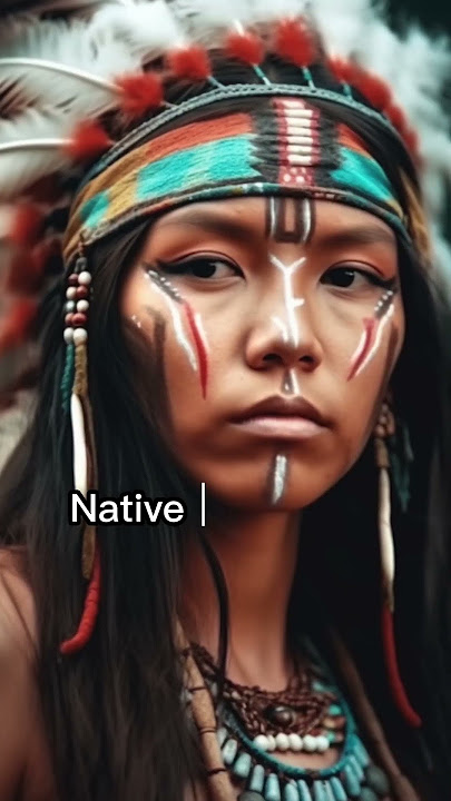 5 Eye-Opening Facts About Native American Community #indigenous #nativeamericanindigenous