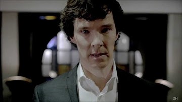 Sherlock | the story continues