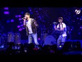 Baarish - Mohammed Irfan Live | PARAMARSH 2018