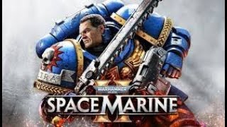 Elajjaz - Warhammer 40,000: Space Marine 2 - Siege Mod Charity Challenge Day 2
