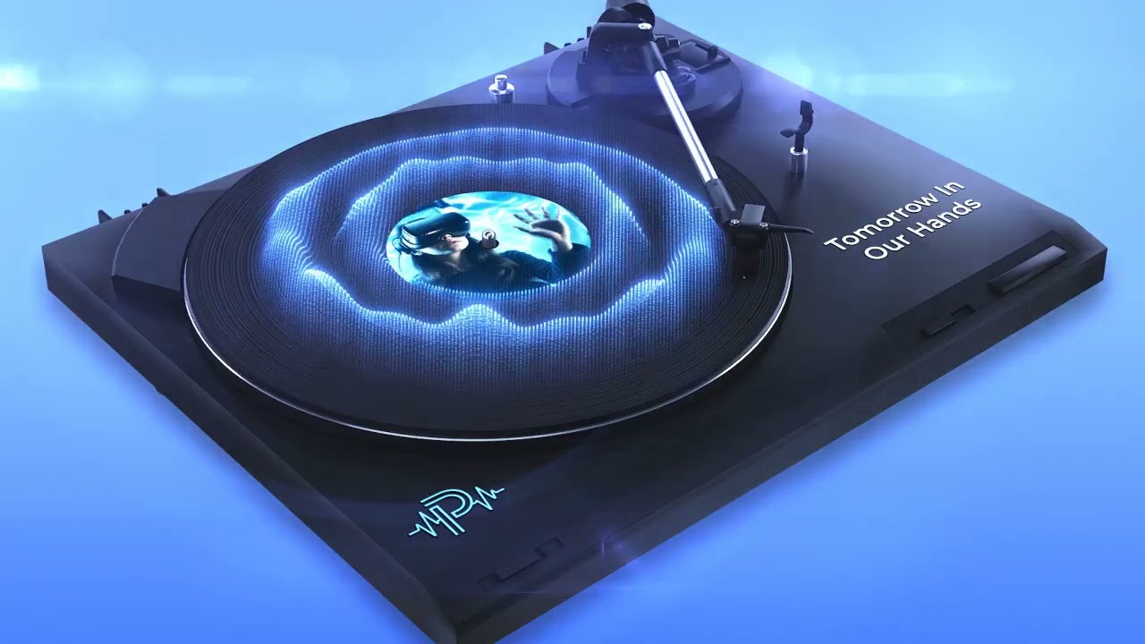 Tomorrow in our hands