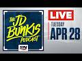 JD Bunkis Podcast | April 28, 2026