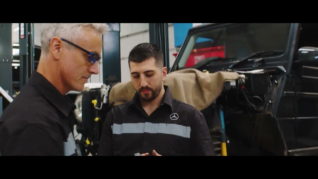 Perfect Auto Body A career in the right direction YouTube