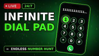 iPhone Dial Pad song guessing challenge #4k