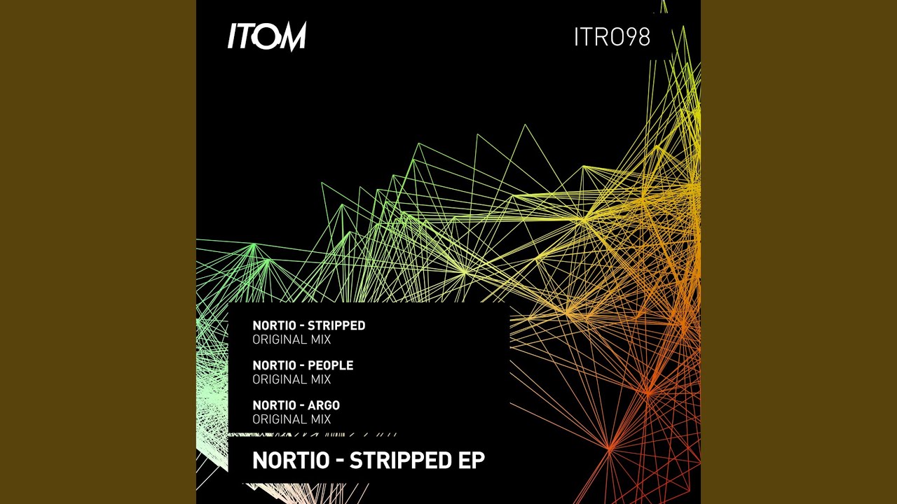 Watch Stripped (Original Mix) on YouTube Watch Stripped (Original Mix) on YouTube
