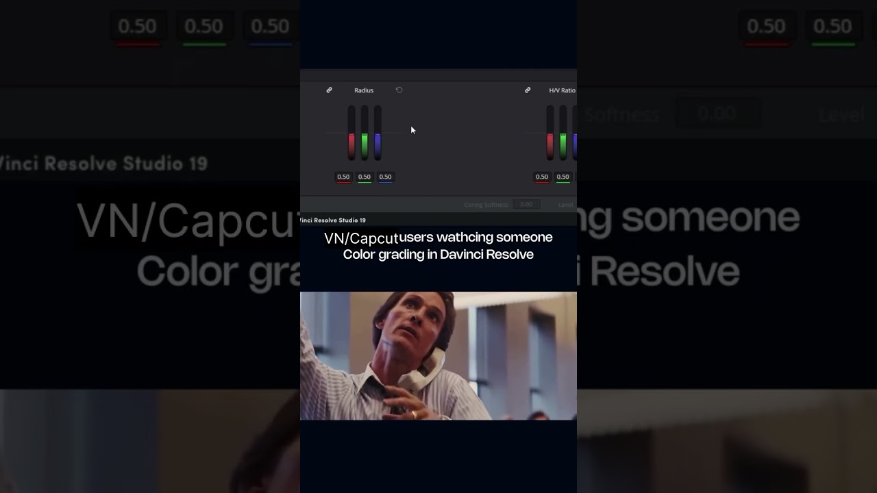 Tag your Capcut/VN user friends.