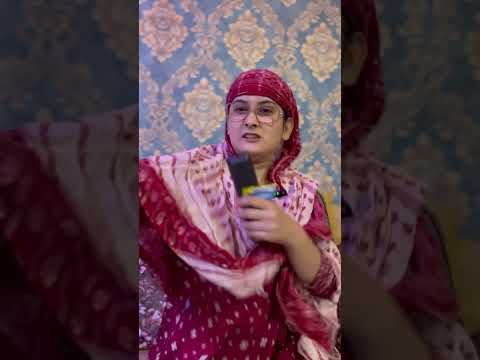 Ammi S Behavior Parivarikshow Youtubeshorts