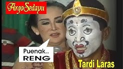 Guyon Maton Lucu Gareng Mboke Ganden, Tardi Laras  - Durasi: 28:23. 