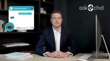 Say Goodbye to Slow Support: Introducing AskNChat’s AI-Powered Customer Service Tool!
