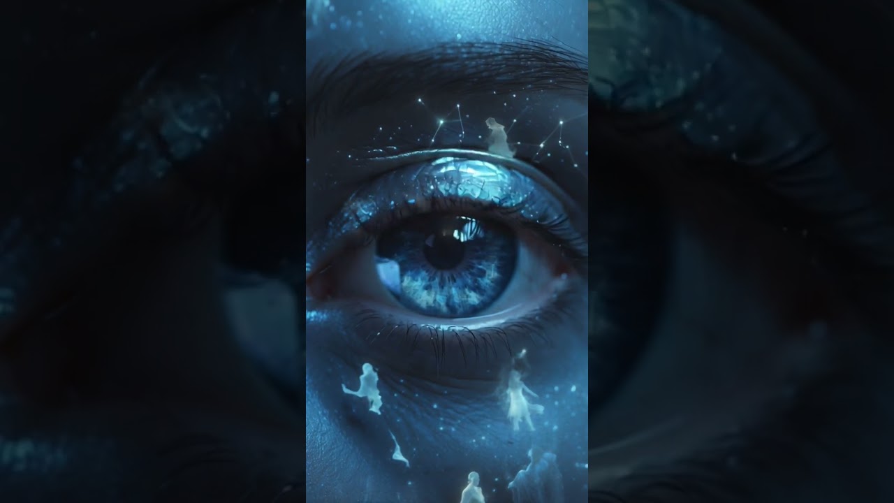 Hate to Miss You – Dark Cinematic EDM Short | Emotional Electronic Music