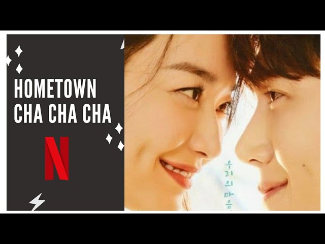 HOMETOWN CHA CHA CHA: TUDO SOBRE O NOVO DORAMA DO MENINO BONZINHO