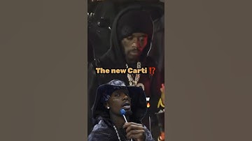 Lil Uzi vert thoughts on the New Playboi Carti version “new era” 🔥