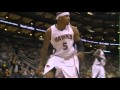 NBA Top 10 Dunks Of The Season 2008 2009 