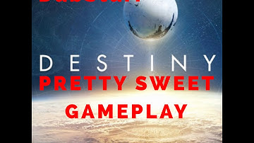 Destiny Gameplay: Going Unbroken, Epic Clutch, Channel Talk, No Trials of Osiris!