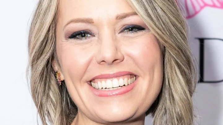 Dylan Dreyer's Transformation From Childhood To 41...