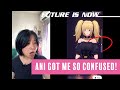 I Talked To A Flirty AI Anime Girl Ani By Grok About The Future Of Beauty I Talked To A Flirty AI Anime Girl Ani By Grok About The Future Of Beauty