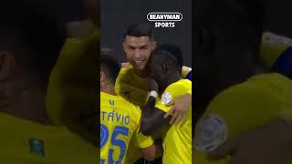 Cristiano Ronaldo SCORES SUPERB HAT-TRICK as Al-Nassr thump Al Fateh 5-0