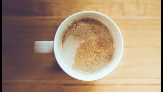 Coffee With Constituents