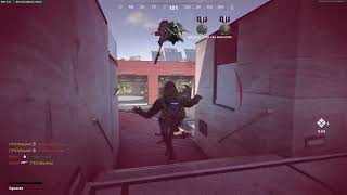 Cold War Leftover Montage