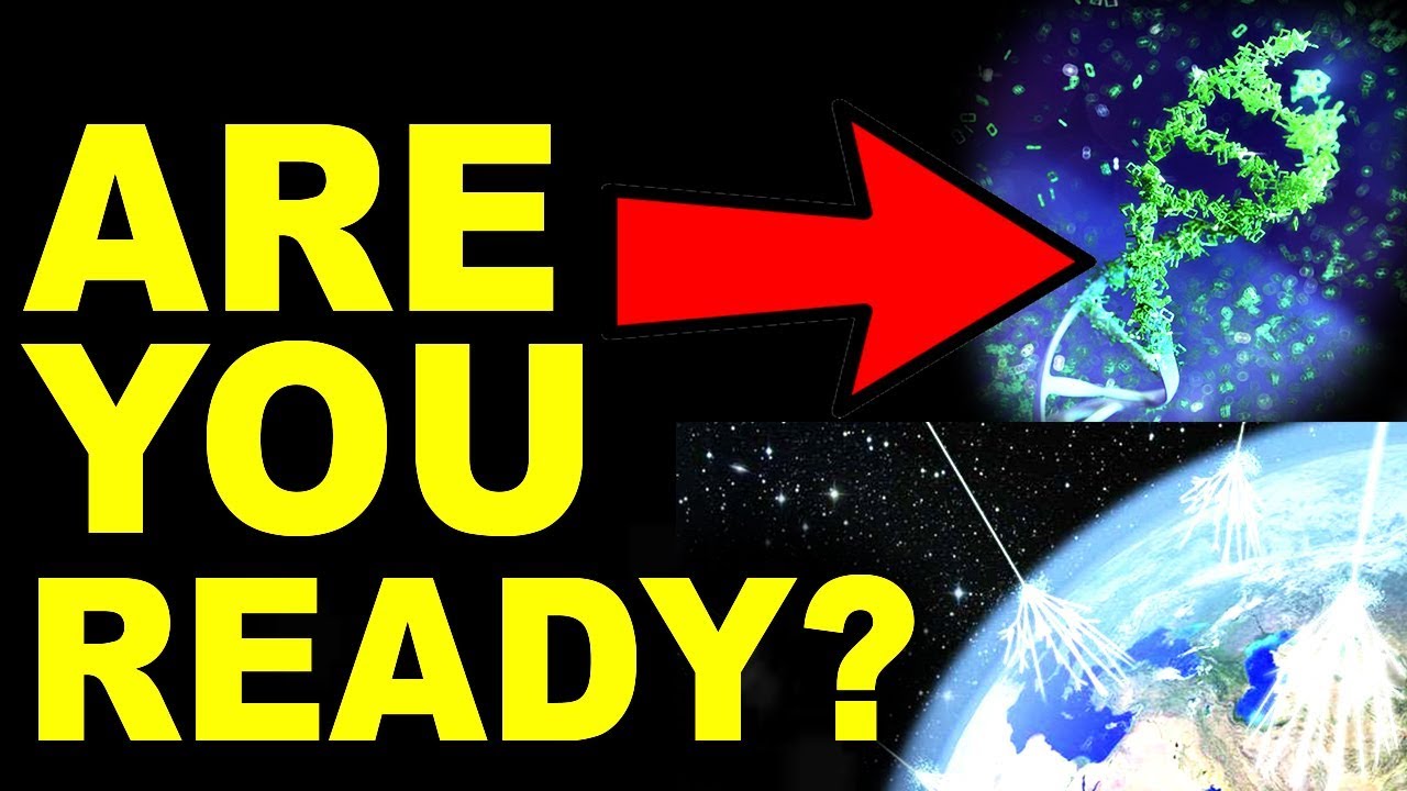 The Cosmic Experiment and TRUTH about Earth NO ONE TELLS YOU