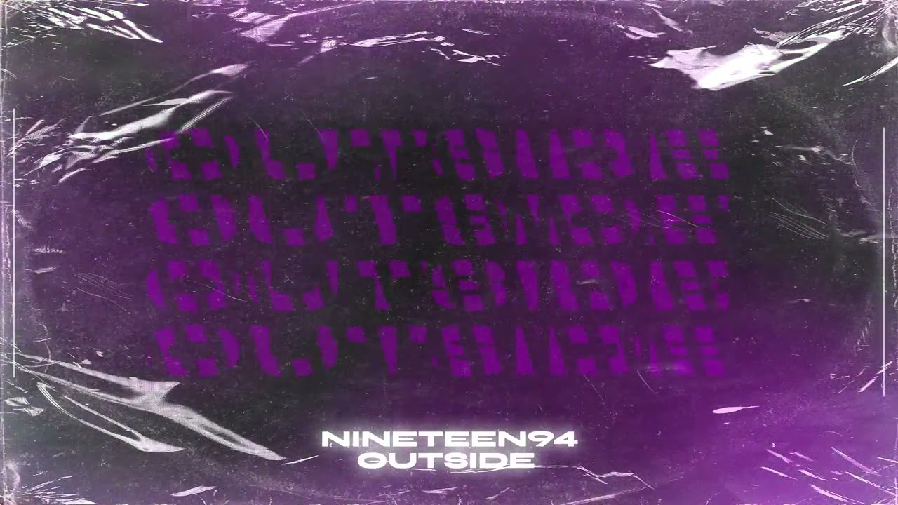 Watch Outside ~ Playboi Carti Type Beat (Prod. Nineteen94) on YouTube Watch Outside ~ Playboi Carti Type Beat (Prod. Nineteen94) on YouTube