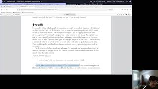 11 - Let's Learn Linux Kernel Development - System Calls