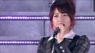 Sakura no ki ni Narou - AKB48 Tokyo Dome Concert