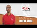 Coffee Zone With Thys Murphy And Special Guest Broadcasting Live In Oudtshoorn