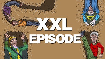 The Most DISTURBING Cave Incidents Ever | Marathon