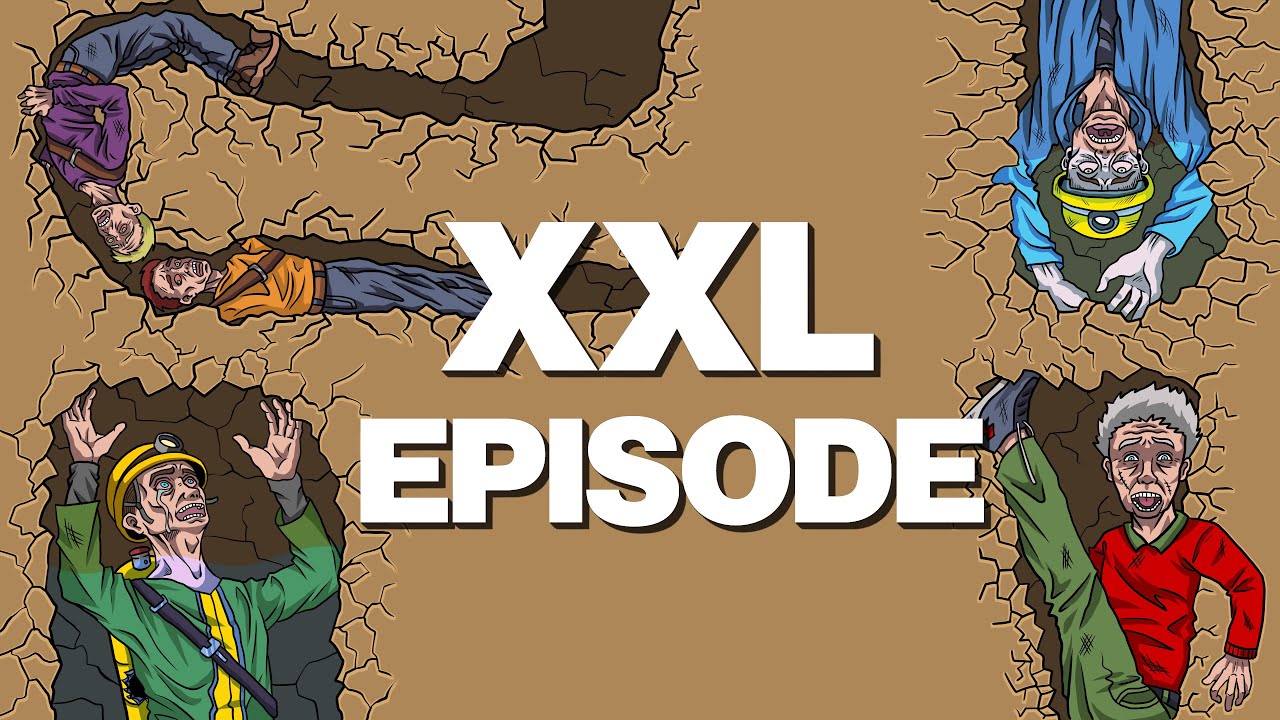 The Most DISTURBING Cave Incidents Ever | Marathon