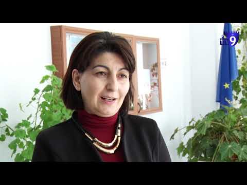 რეგიონ news (29.03.2019)