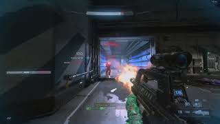 Halo Infinite Montage