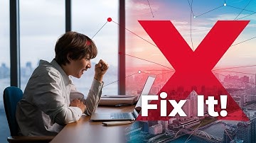 net connectivity glitches destroying performance