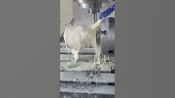 Precision Made Accessible: Not Every Part Needs 5-Axis