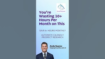 Do you use Calendly for appointments?