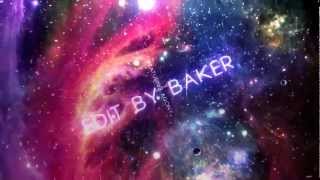 Obey Agony Insomnia - OCE by Baker -OP Edit