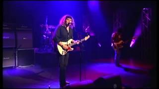 JULIAN SAS - DEDICAT10N   THE CONCERT