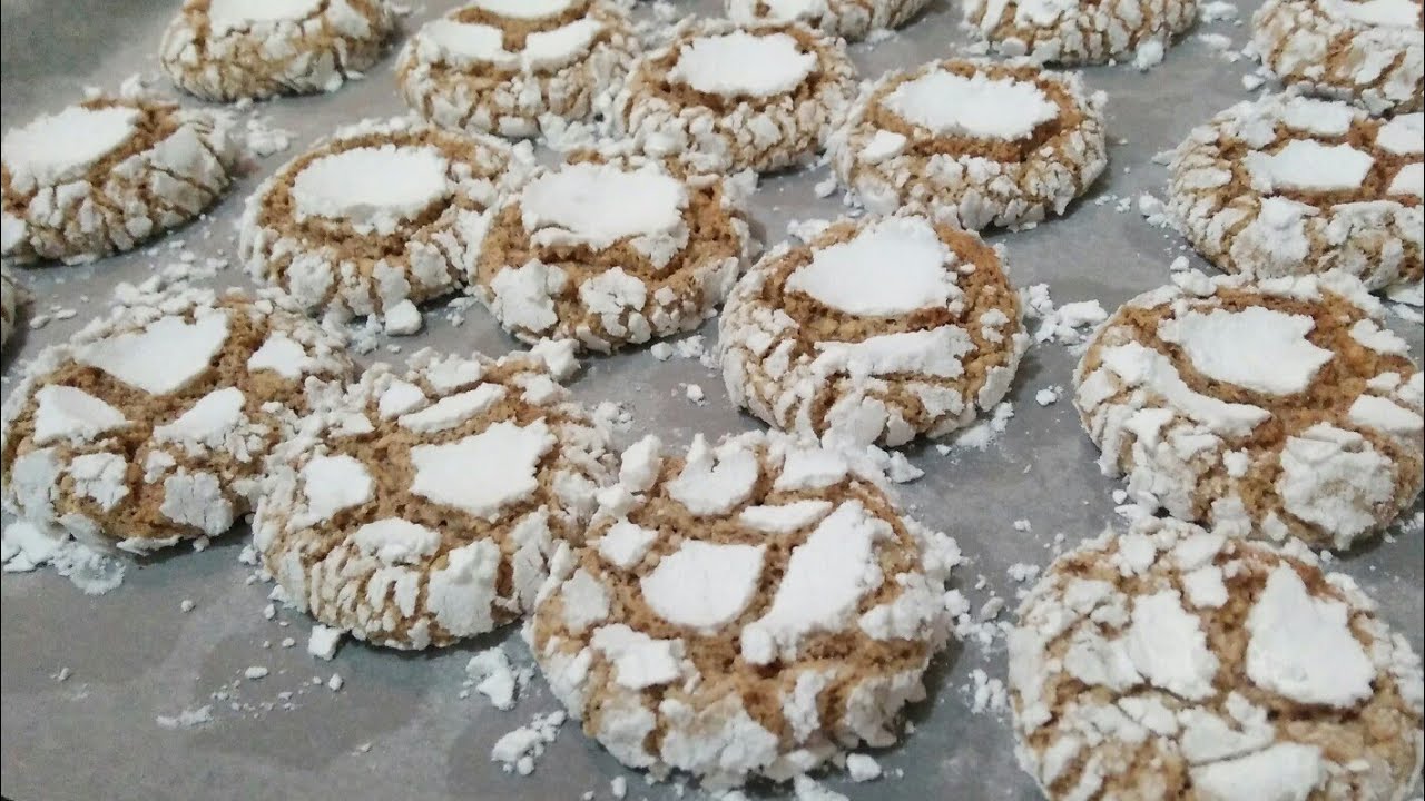 غريبة معلكة بالگرگاع أو الجوز ساهلة وناجحة مع جميع الأسرار