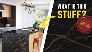 DEKTON countertops | Is it all it's CRACKED up to be?